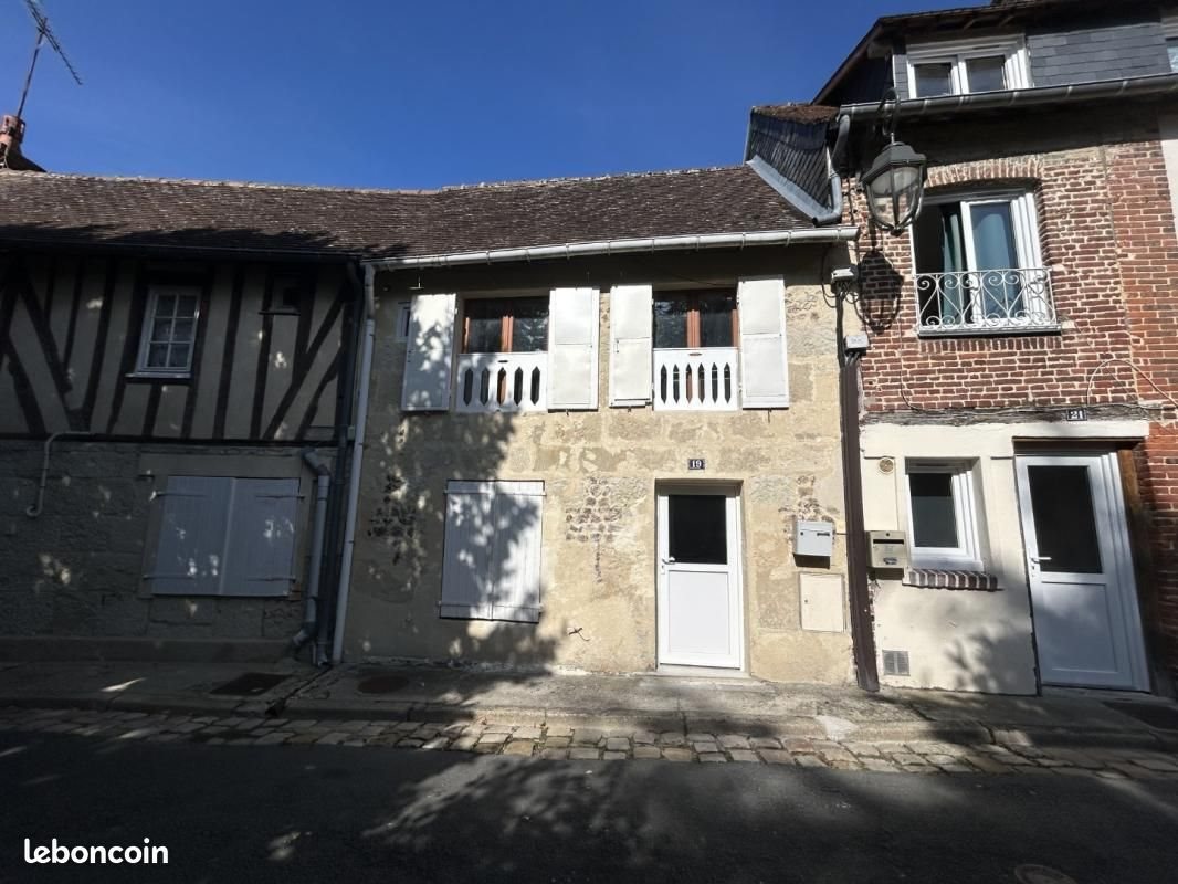 Maison à louer, 42m², Orbec