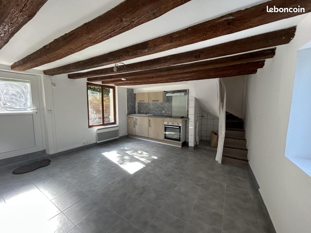 Maison à louer, 42m², Orbec