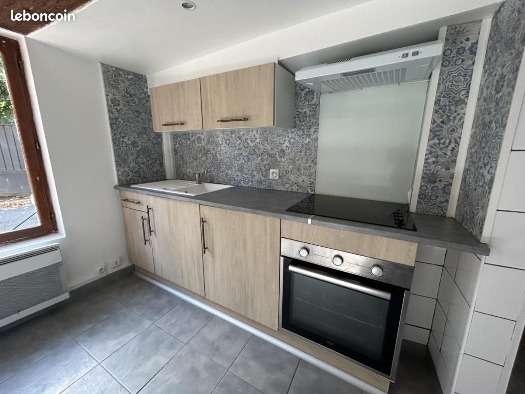Maison à louer, 42m², Orbec