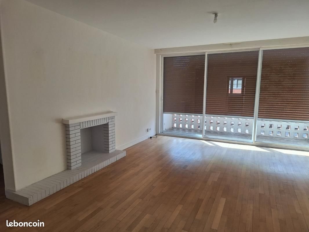 Appartement à louer, 70m², Lisieux