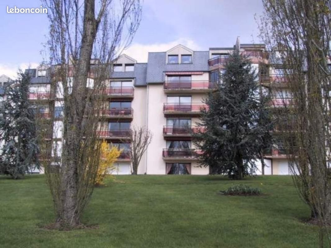 Appartement à louer, 57m², Flers