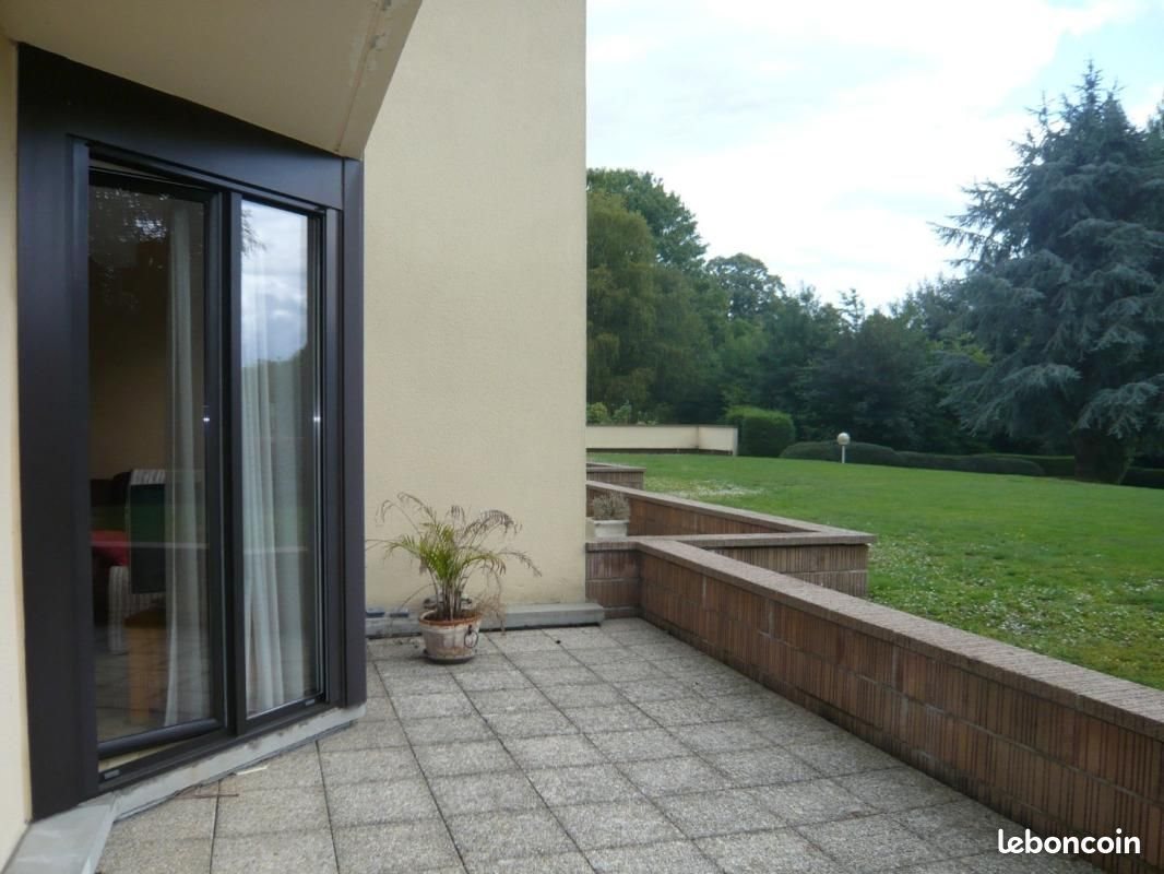 Appartement à louer, 57m², Flers