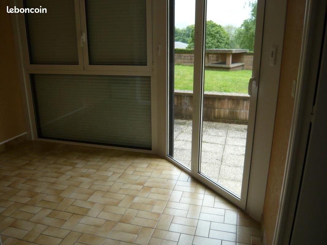 Appartement à louer, 57m², Flers