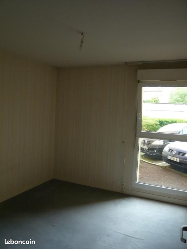 Appartement à louer, 57m², Flers