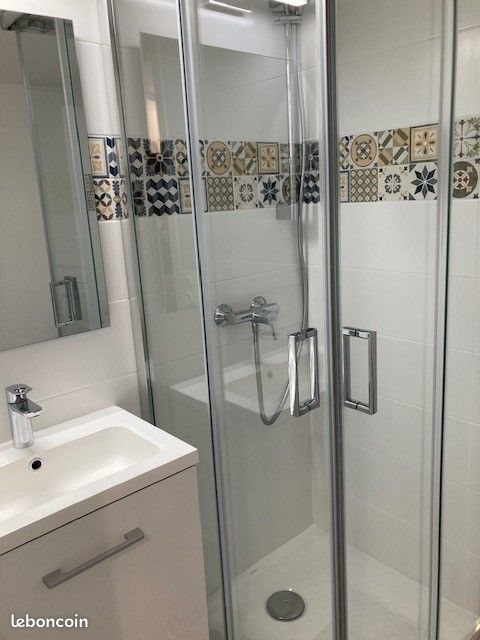 Appartement à louer, 24m², Lisieux