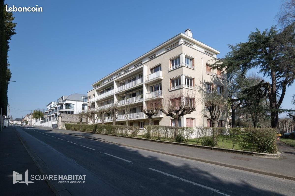 Appartement à louer, 14m², Caen