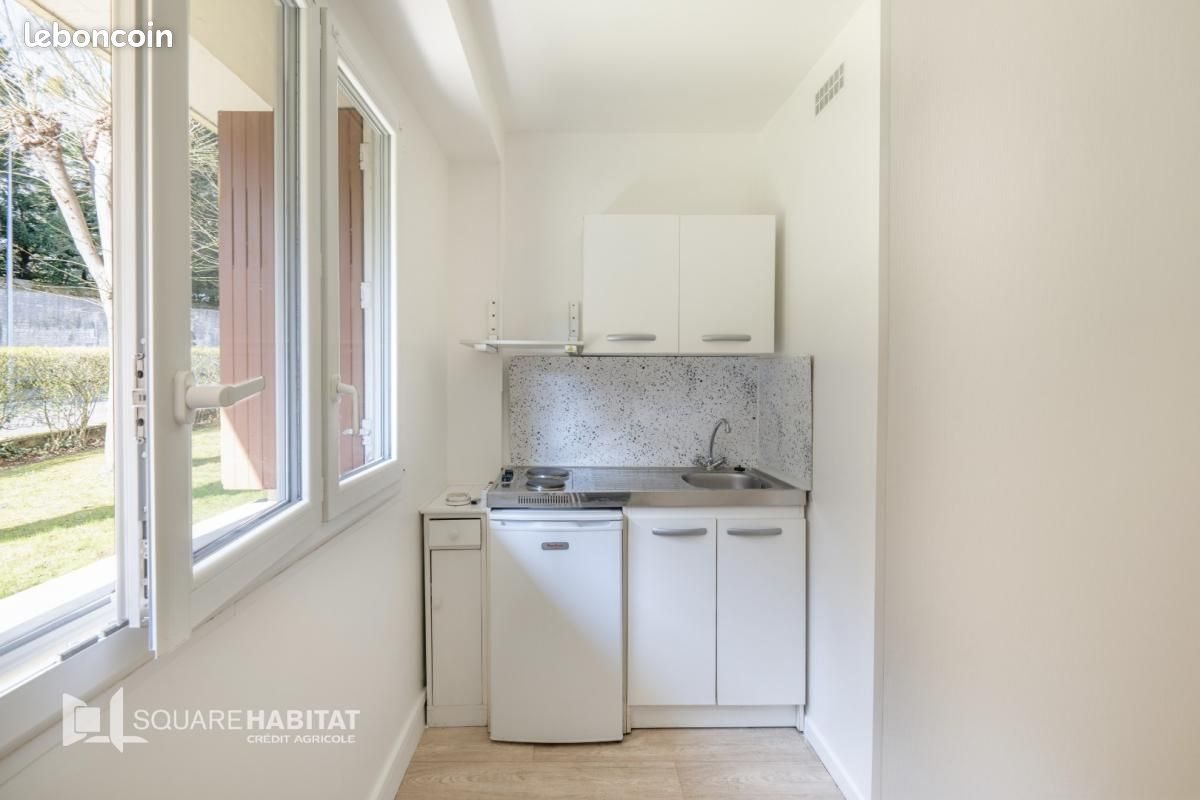 Appartement à louer, 14m², Caen