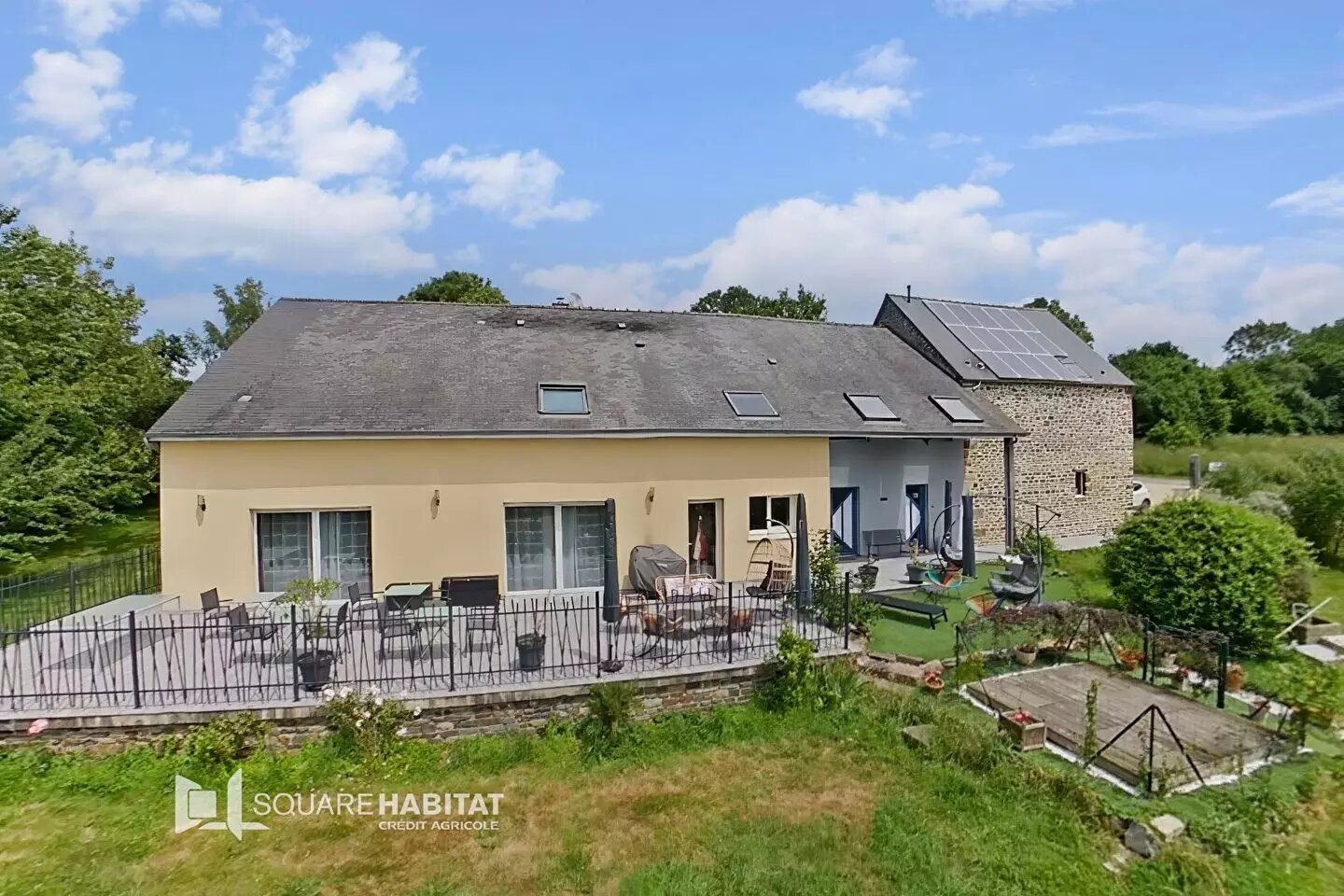 Maison à vendre, 358m², Pierres