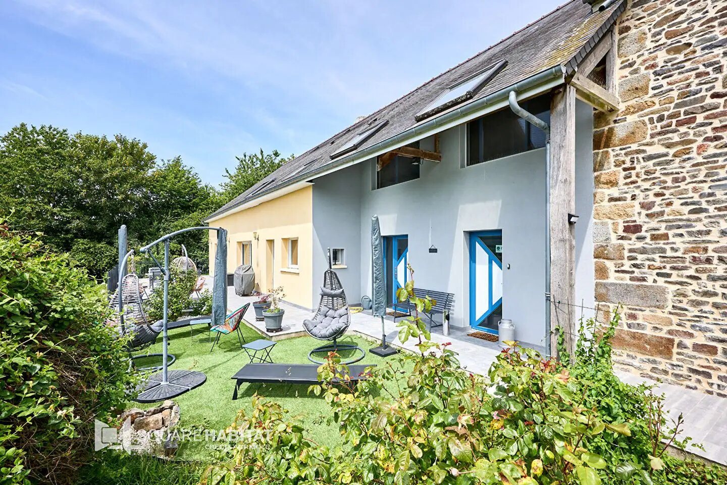 Maison à vendre, 358m², Pierres