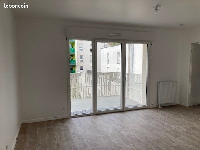 Appartement à louer, 41m², Ifs