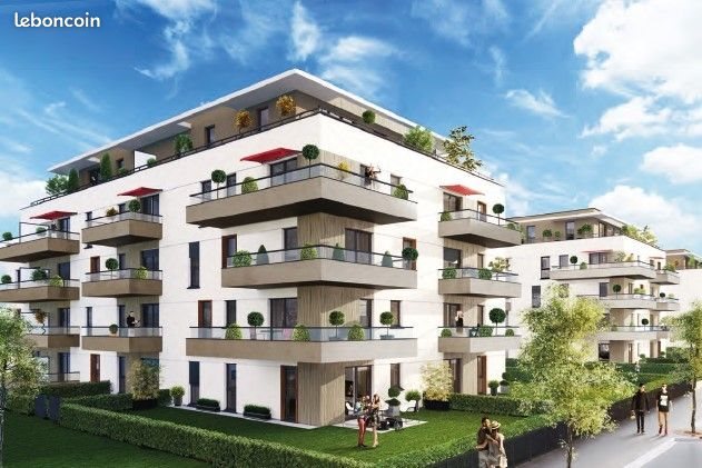 Appartement à louer, 30m², Mondeville