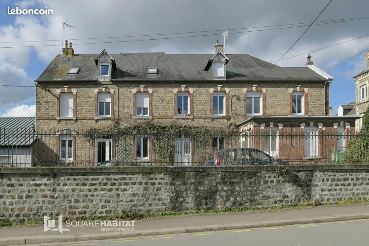 Maison à vendre, 237m², Flers