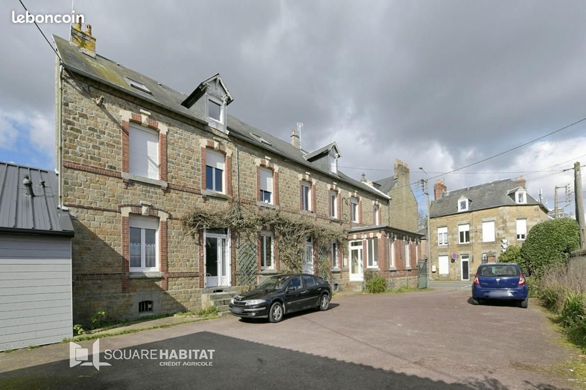 Maison à vendre, 237m², Flers