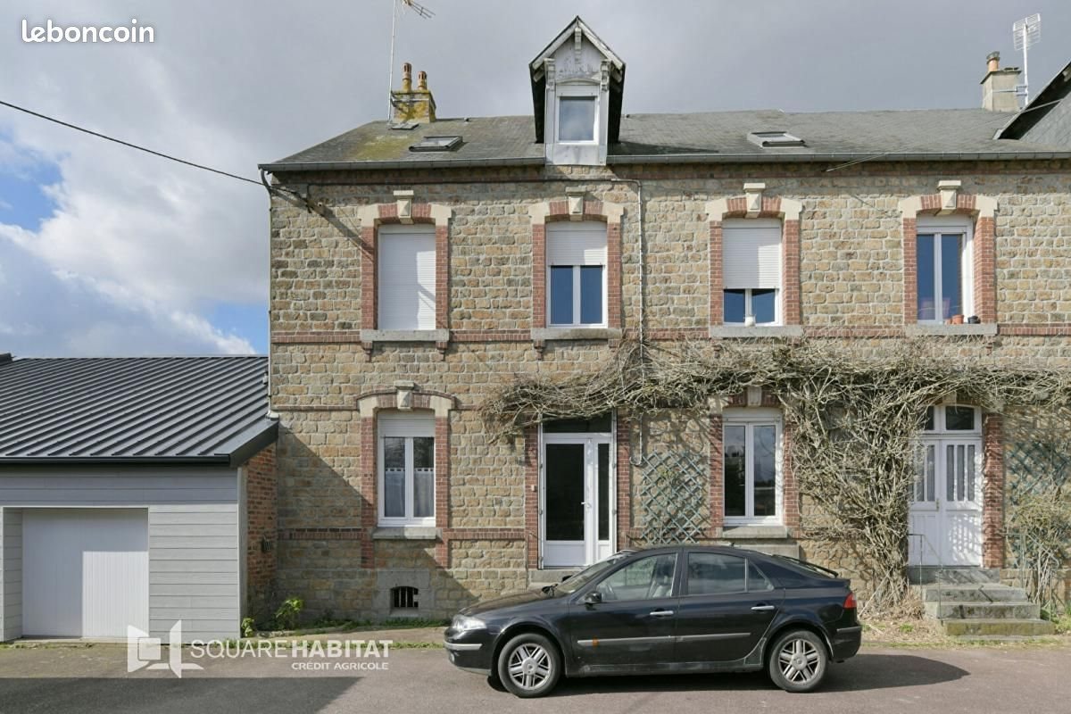 Maison à vendre, 237m², Flers