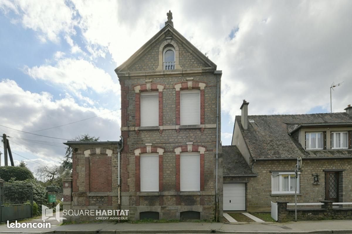 Maison à vendre, 237m², Flers