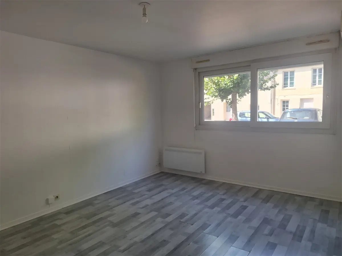 Appartement à louer, 29m², Lisieux