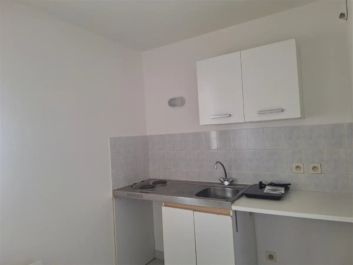 Appartement à louer, 29m², Lisieux