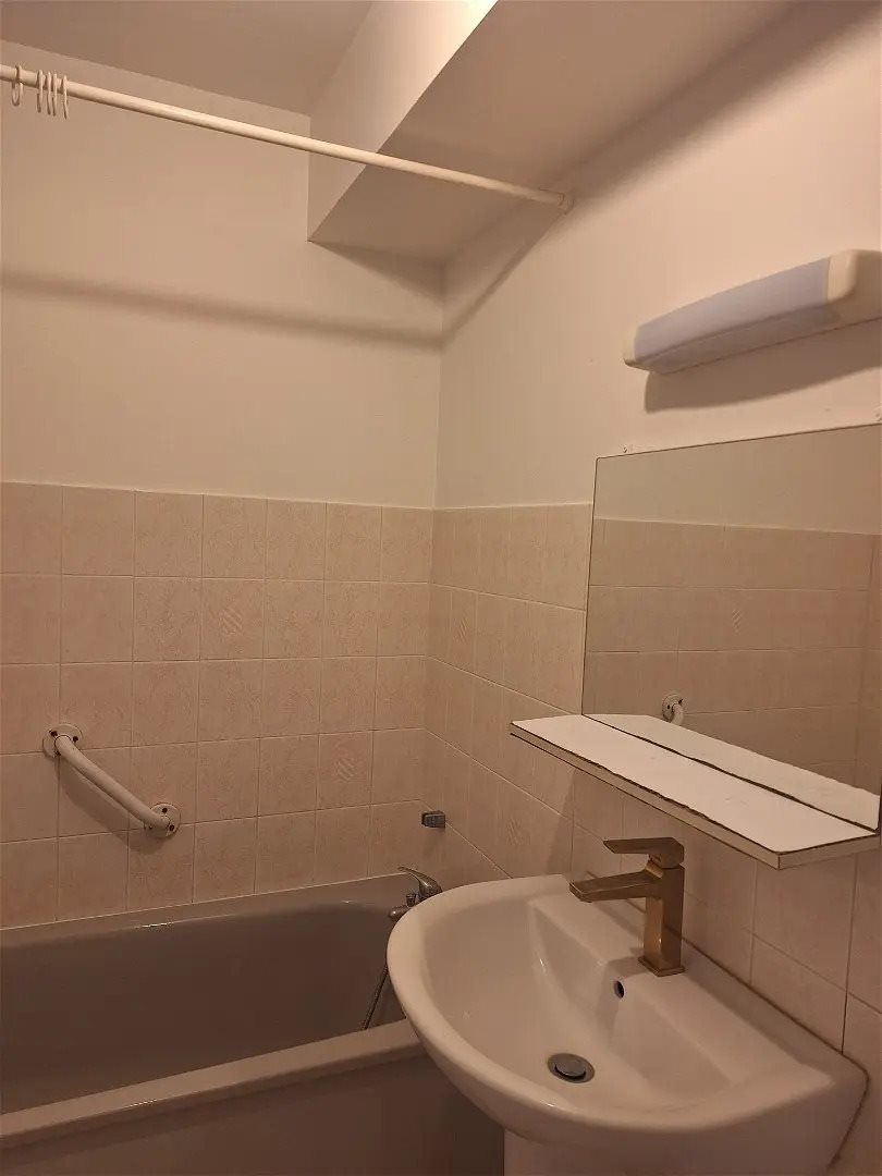 Appartement à louer, 29m², Lisieux