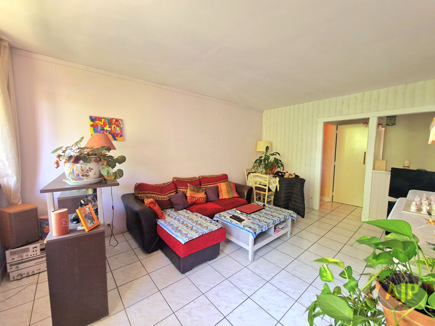 Appartement à vendre, 62m², Biscarrosse