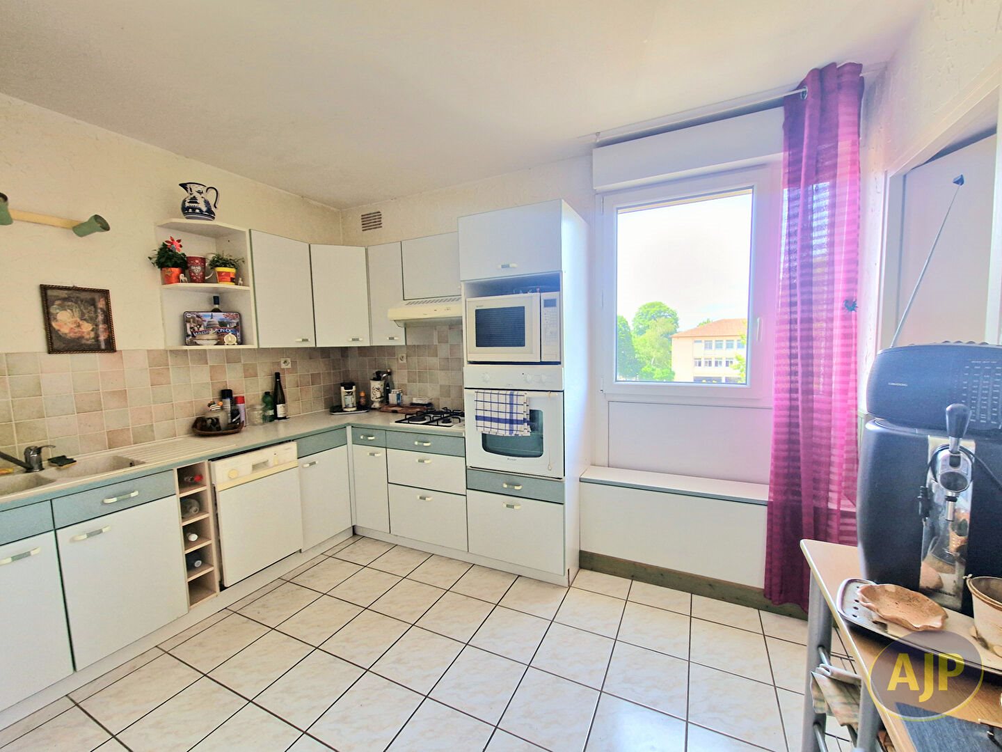 Appartement à vendre, 62m², Biscarrosse