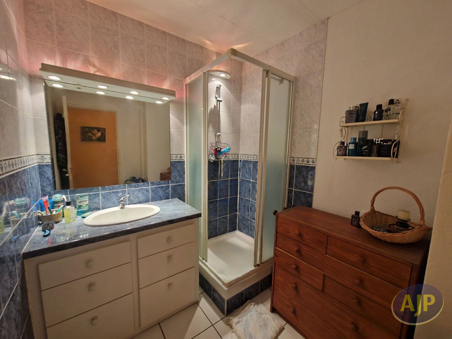 Appartement à vendre, 62m², Biscarrosse