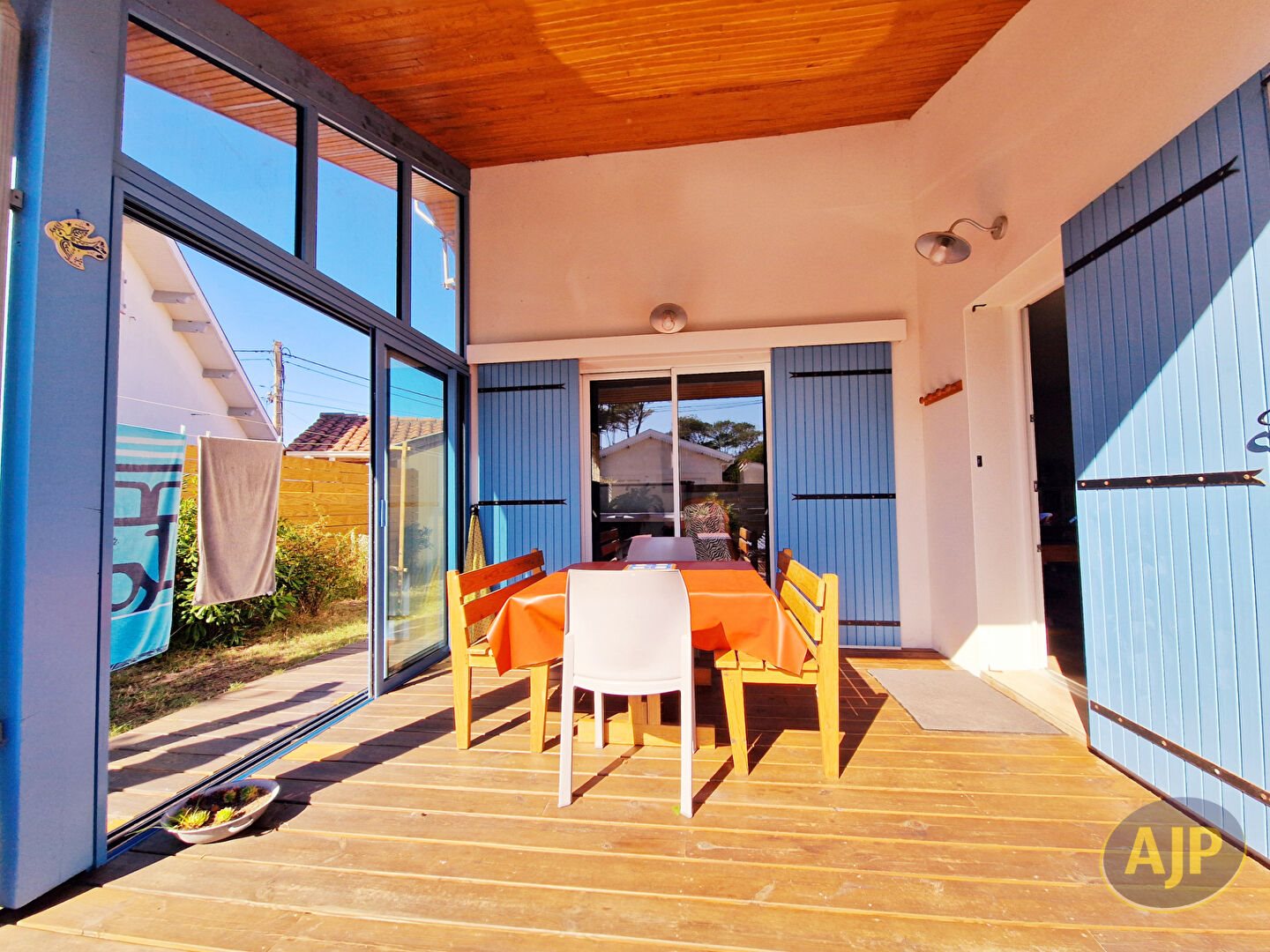 Maison à vendre, 74m², Biscarrosse