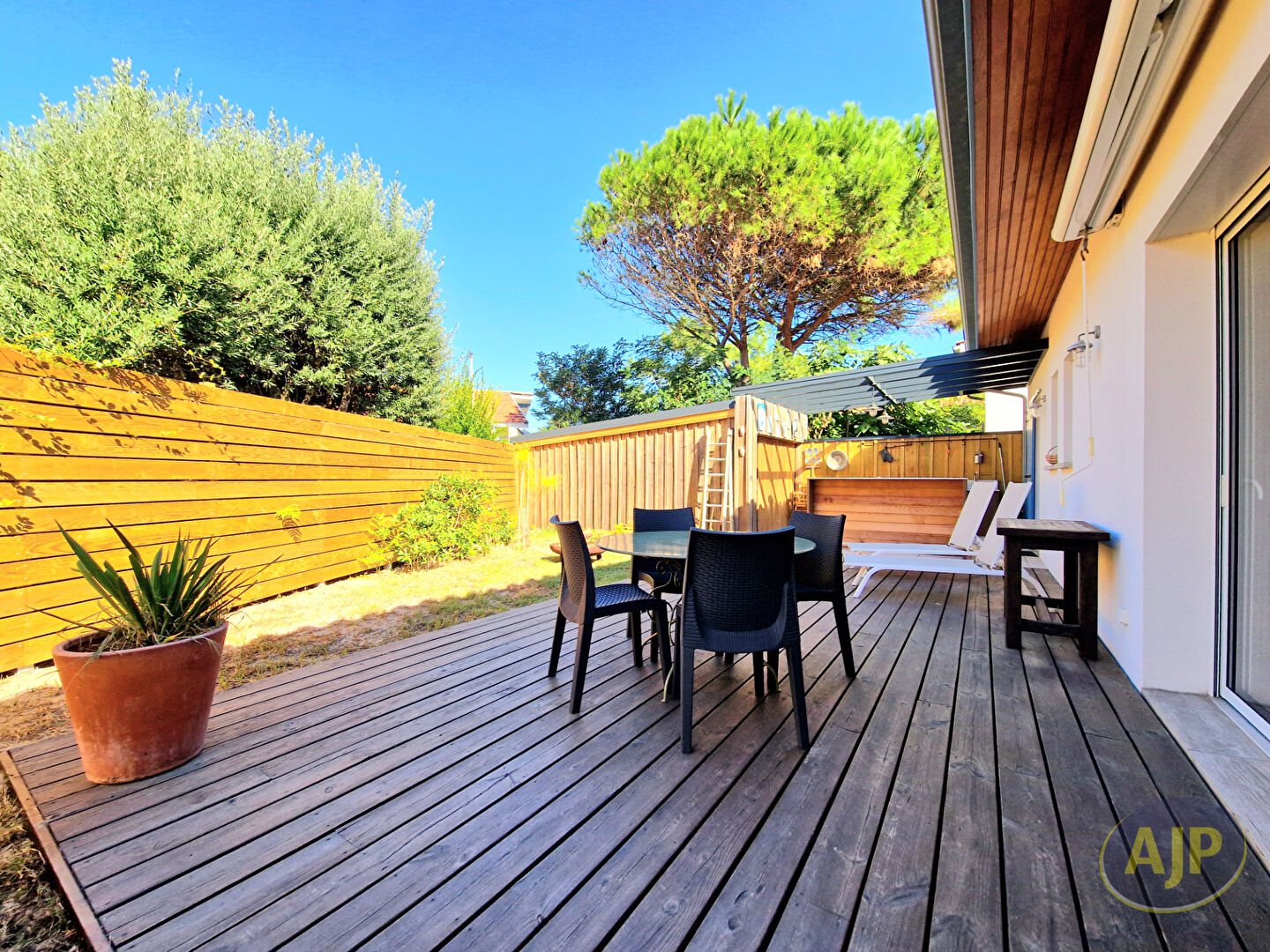 Maison à vendre, 74m², Biscarrosse