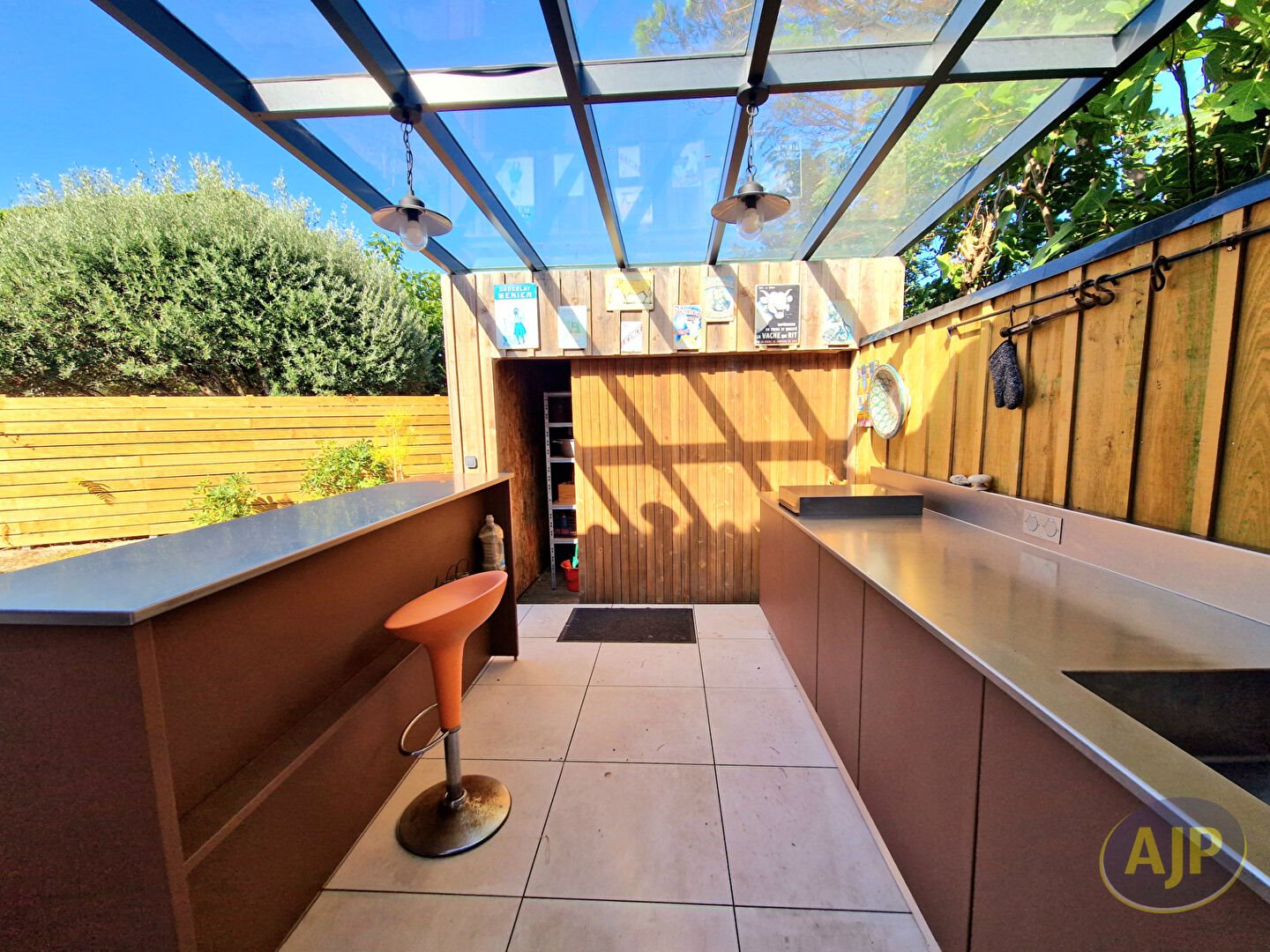 Maison à vendre, 74m², Biscarrosse