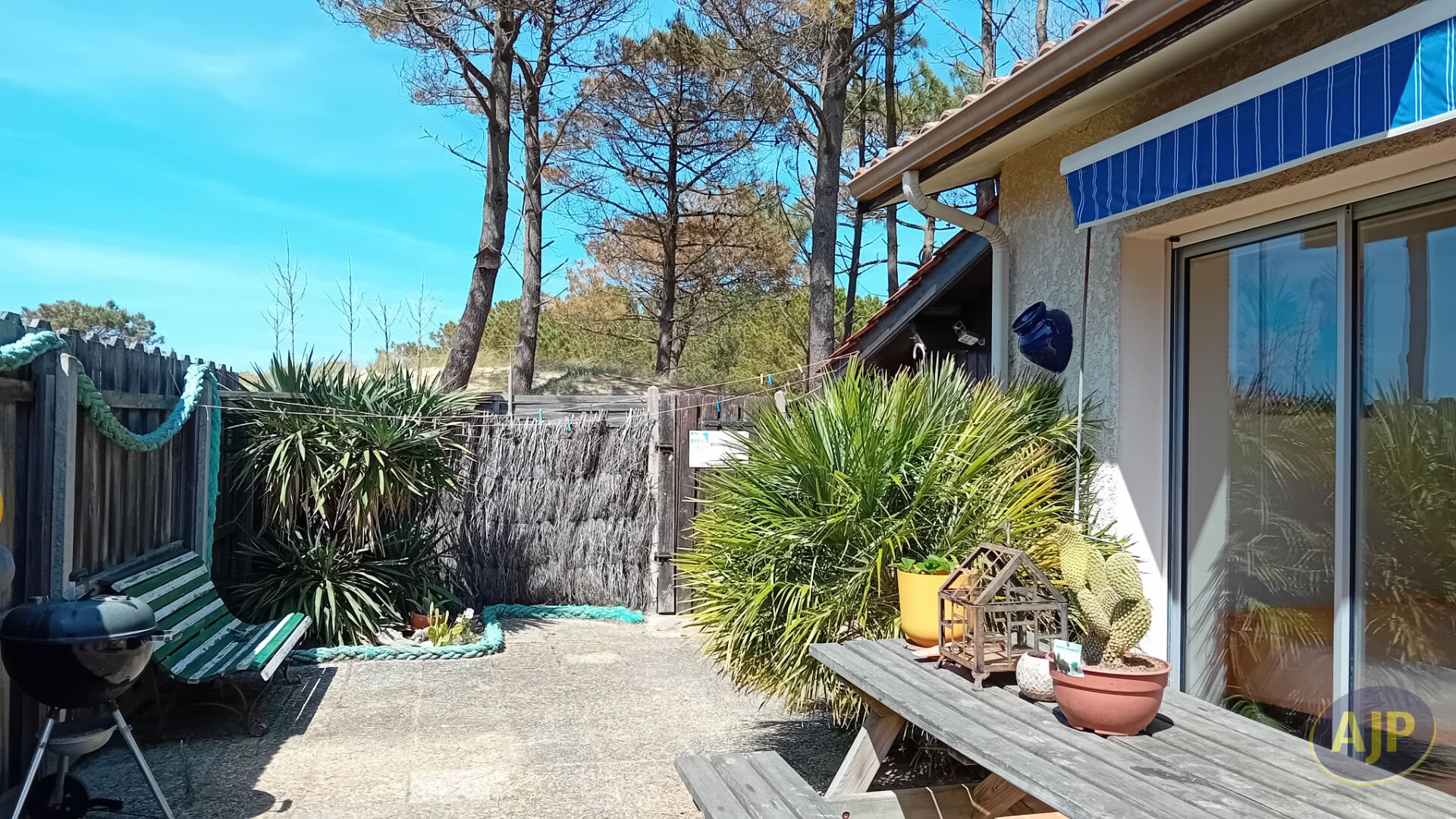 Maison à vendre, 51m², Biscarrosse