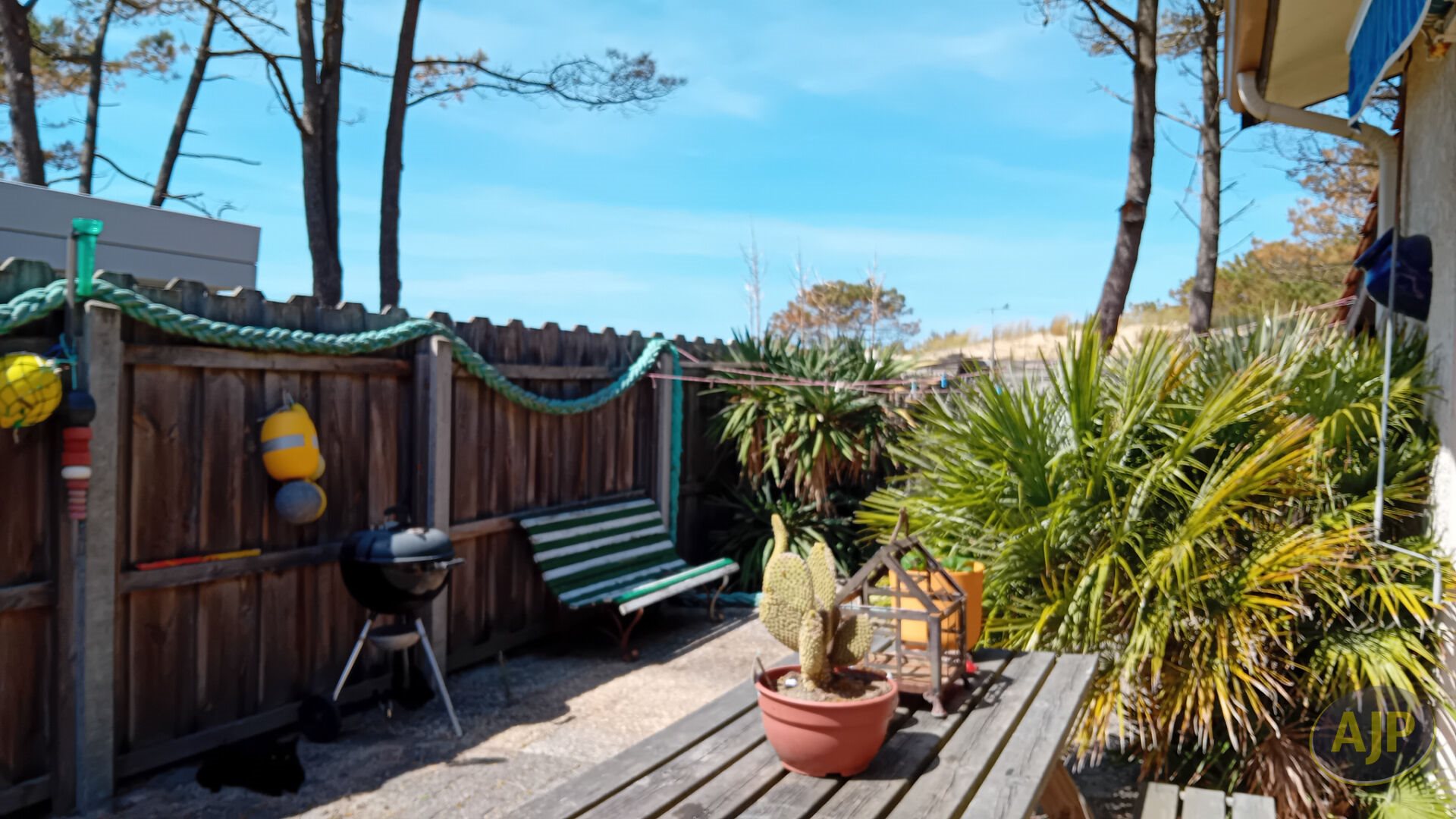 Maison à vendre, 51m², Biscarrosse