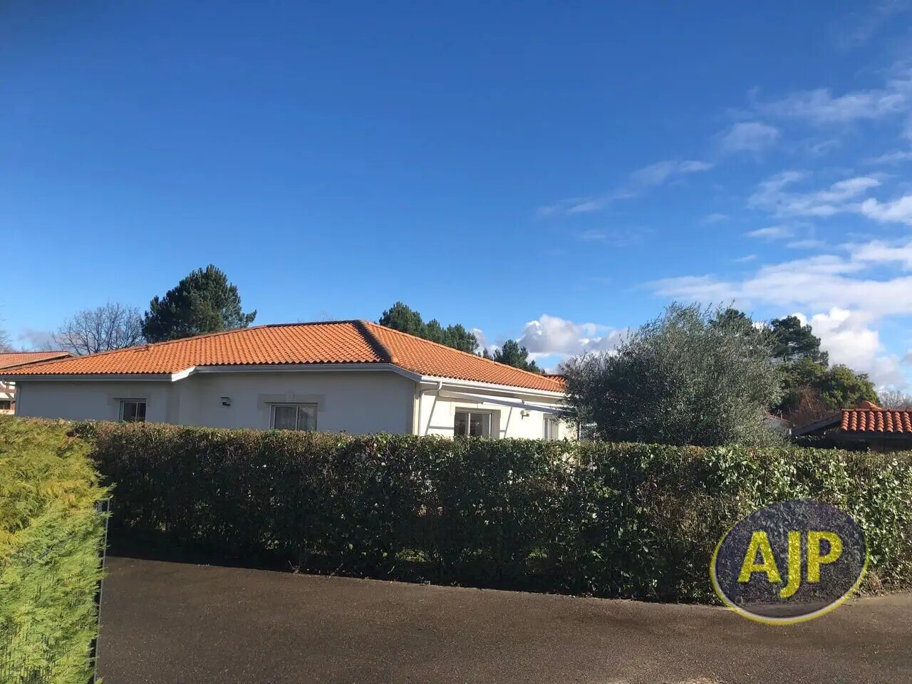 Maison à vendre, 119m², Biscarrosse