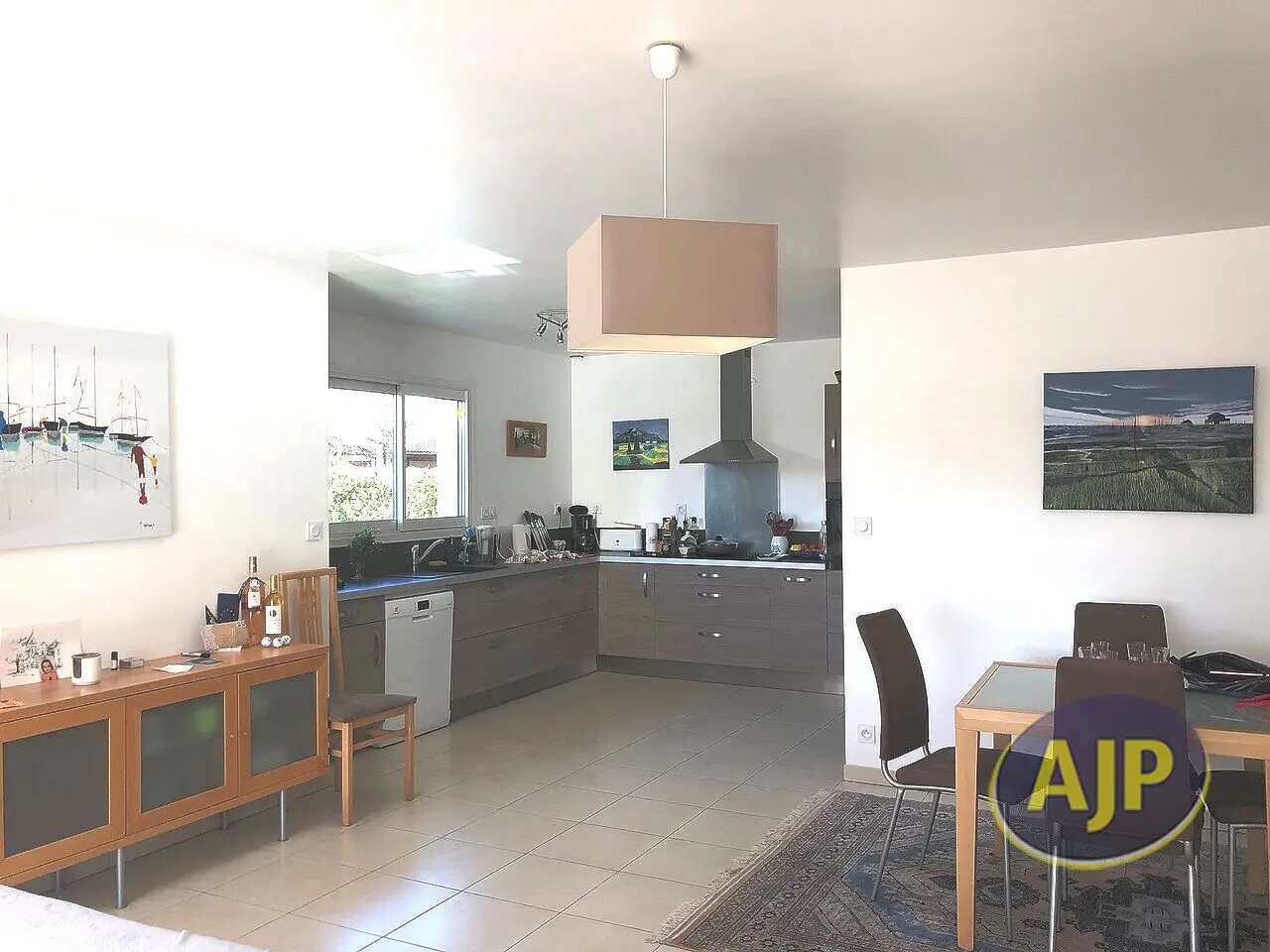 Maison à vendre, 119m², Biscarrosse
