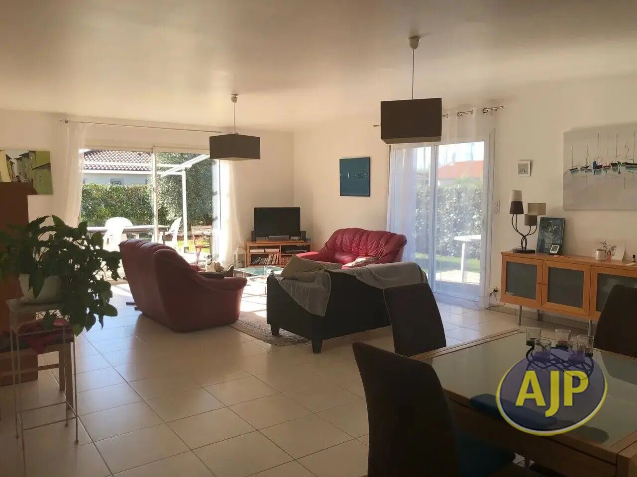 Maison à vendre, 119m², Biscarrosse