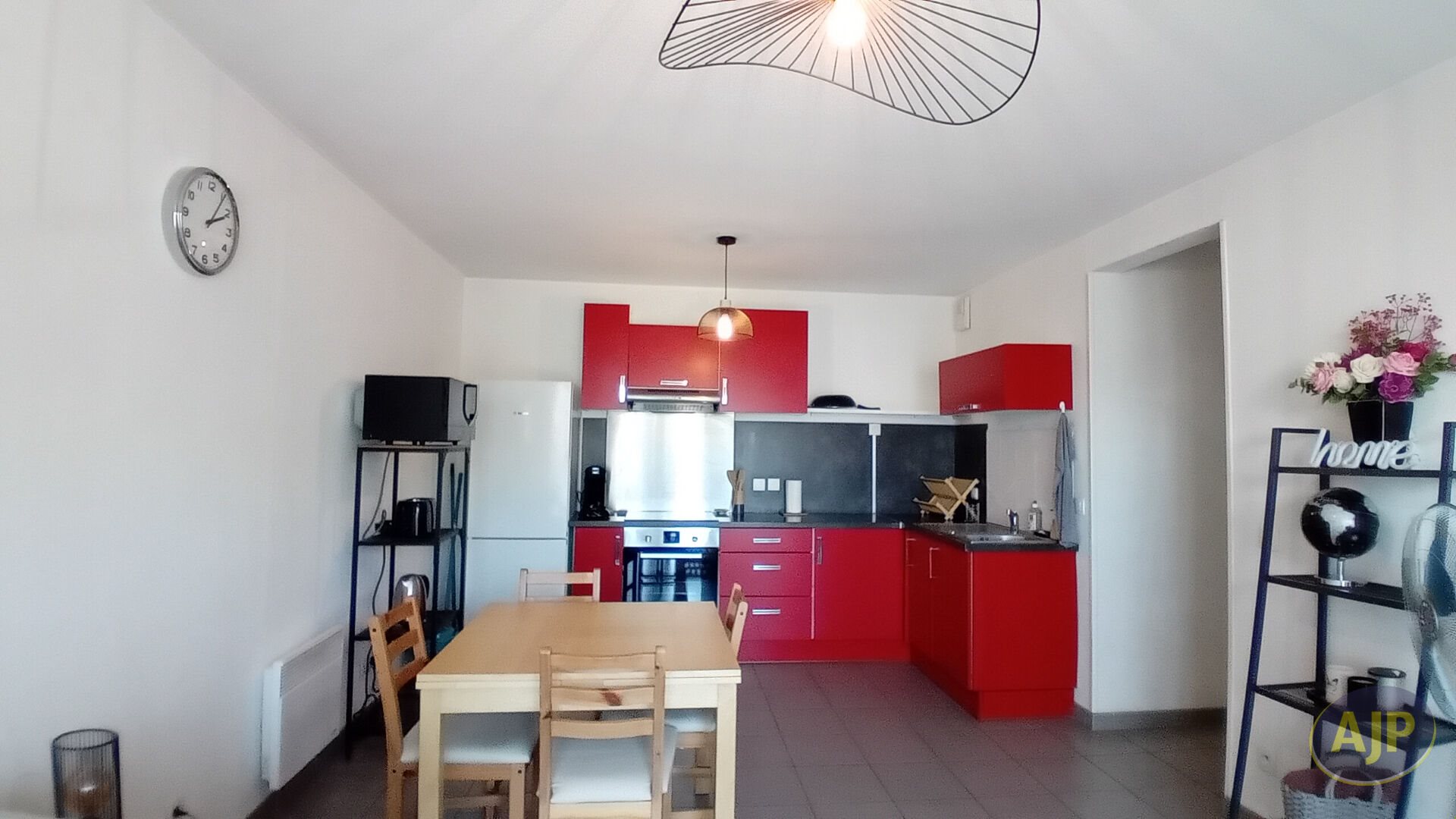 Appartement à louer, 61m², Sanguinet