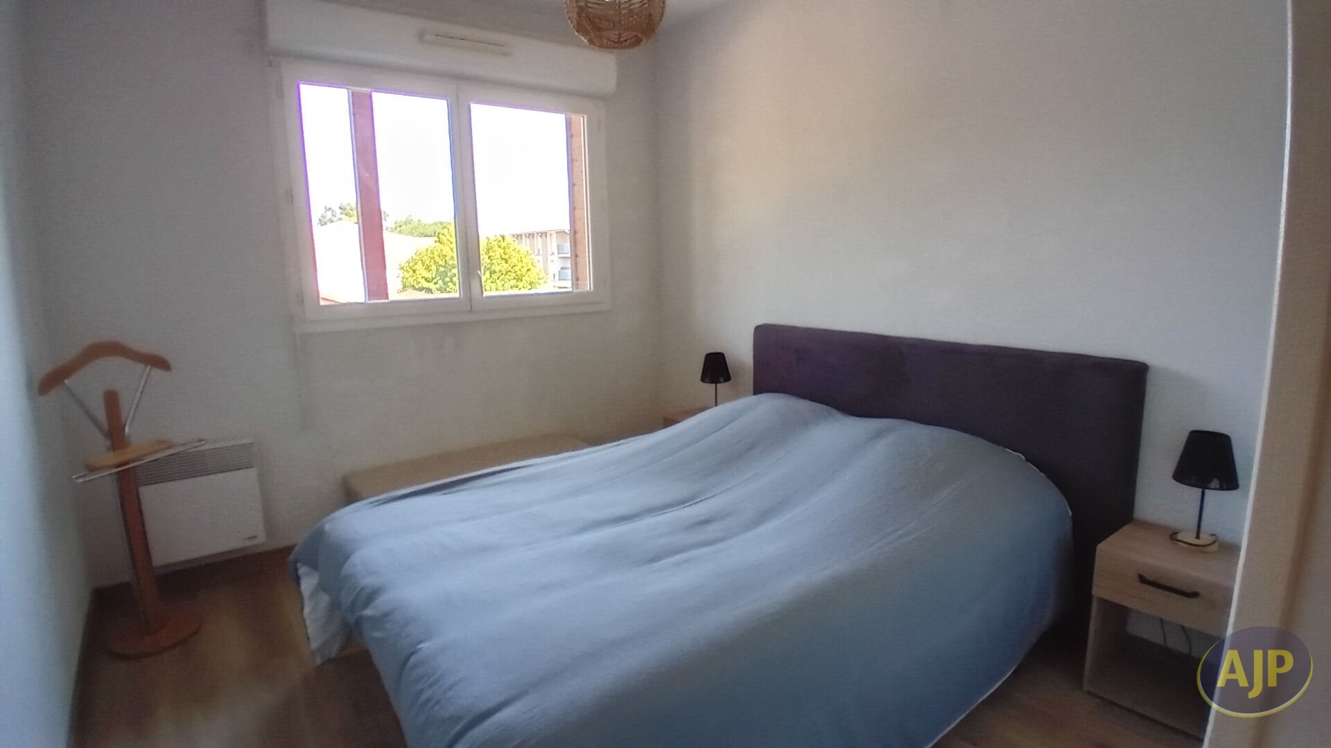 Appartement à louer, 61m², Sanguinet