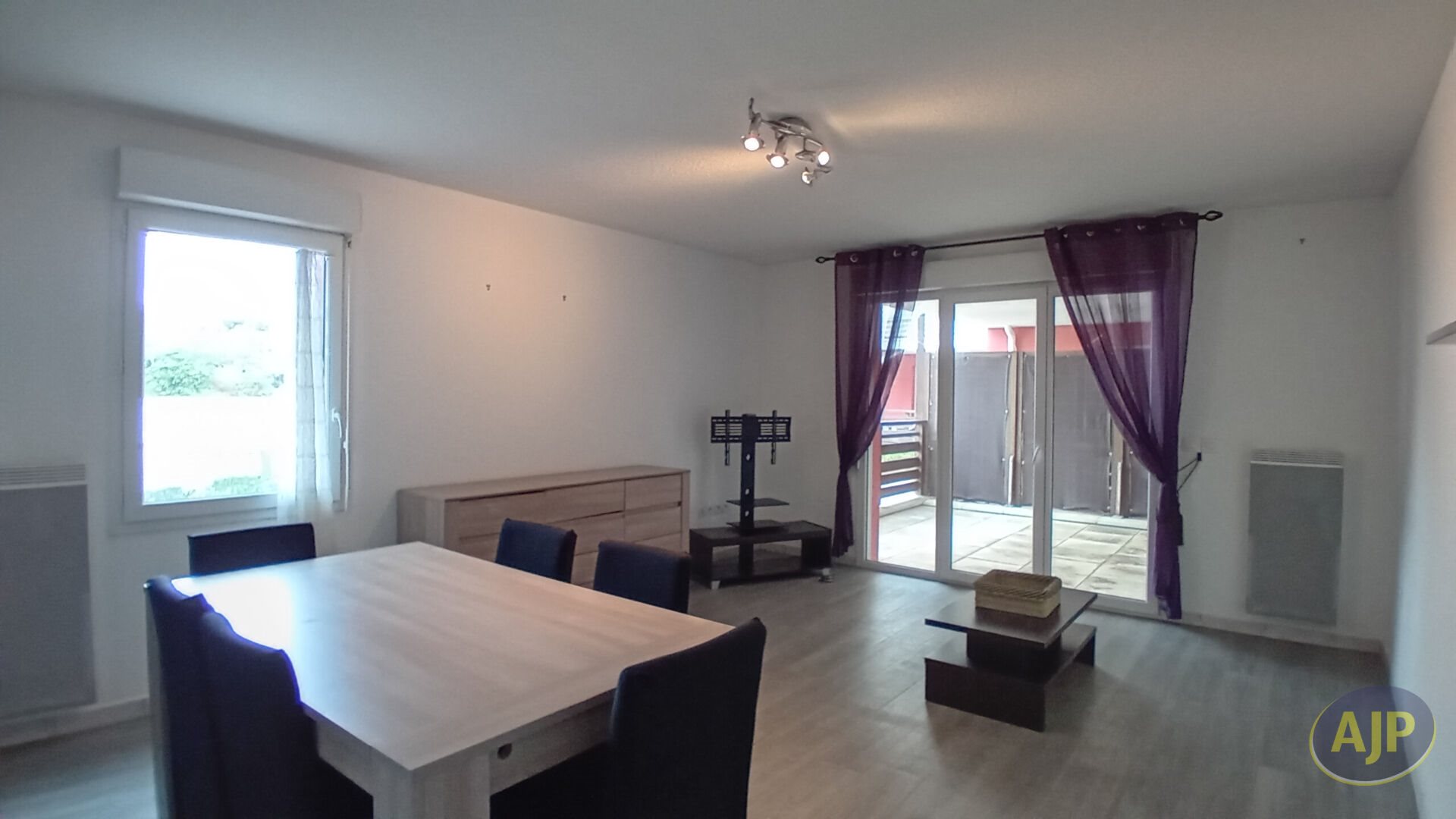 Appartement à louer, 85m², Biscarrosse