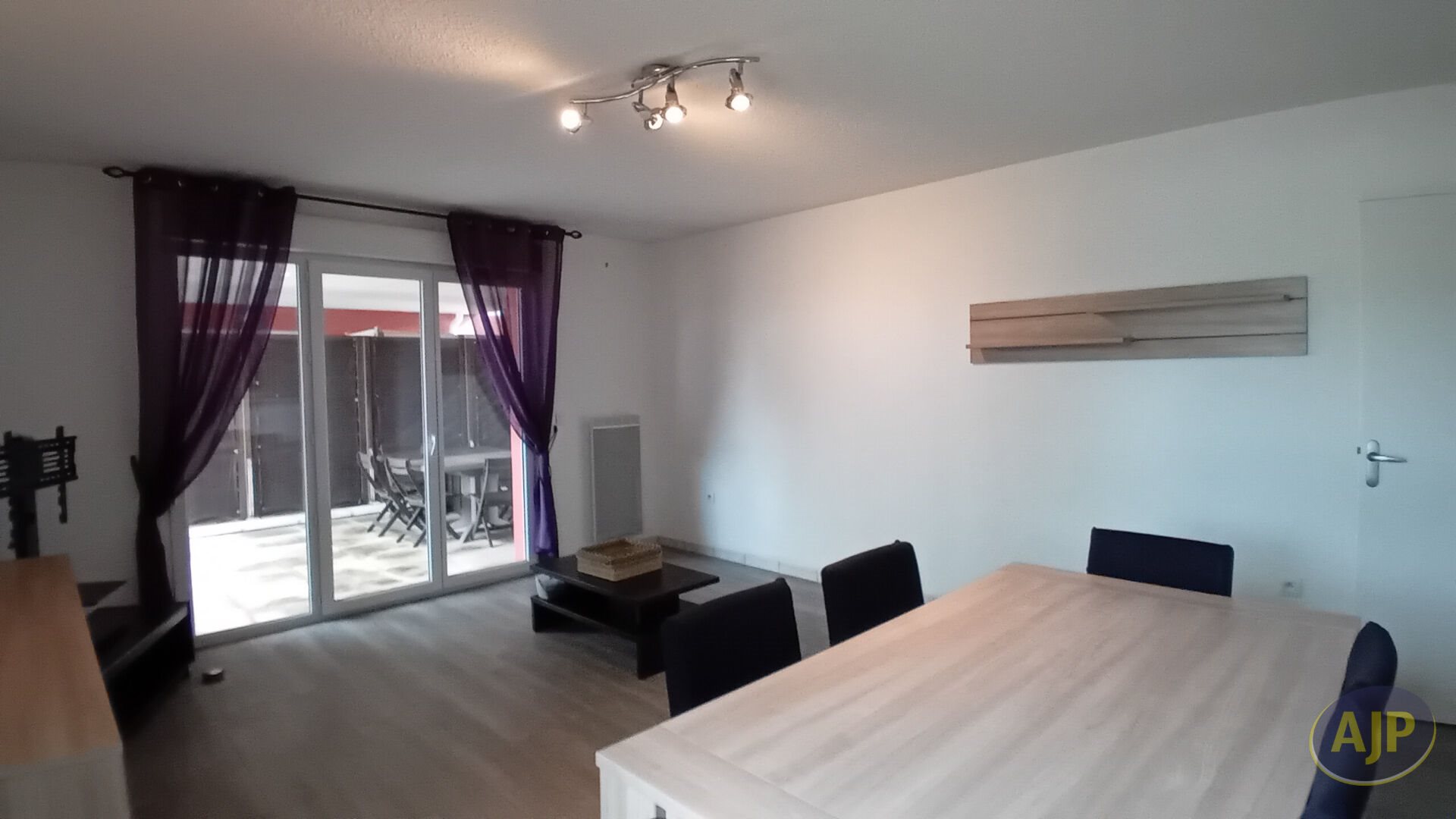 Appartement à louer, 85m², Biscarrosse