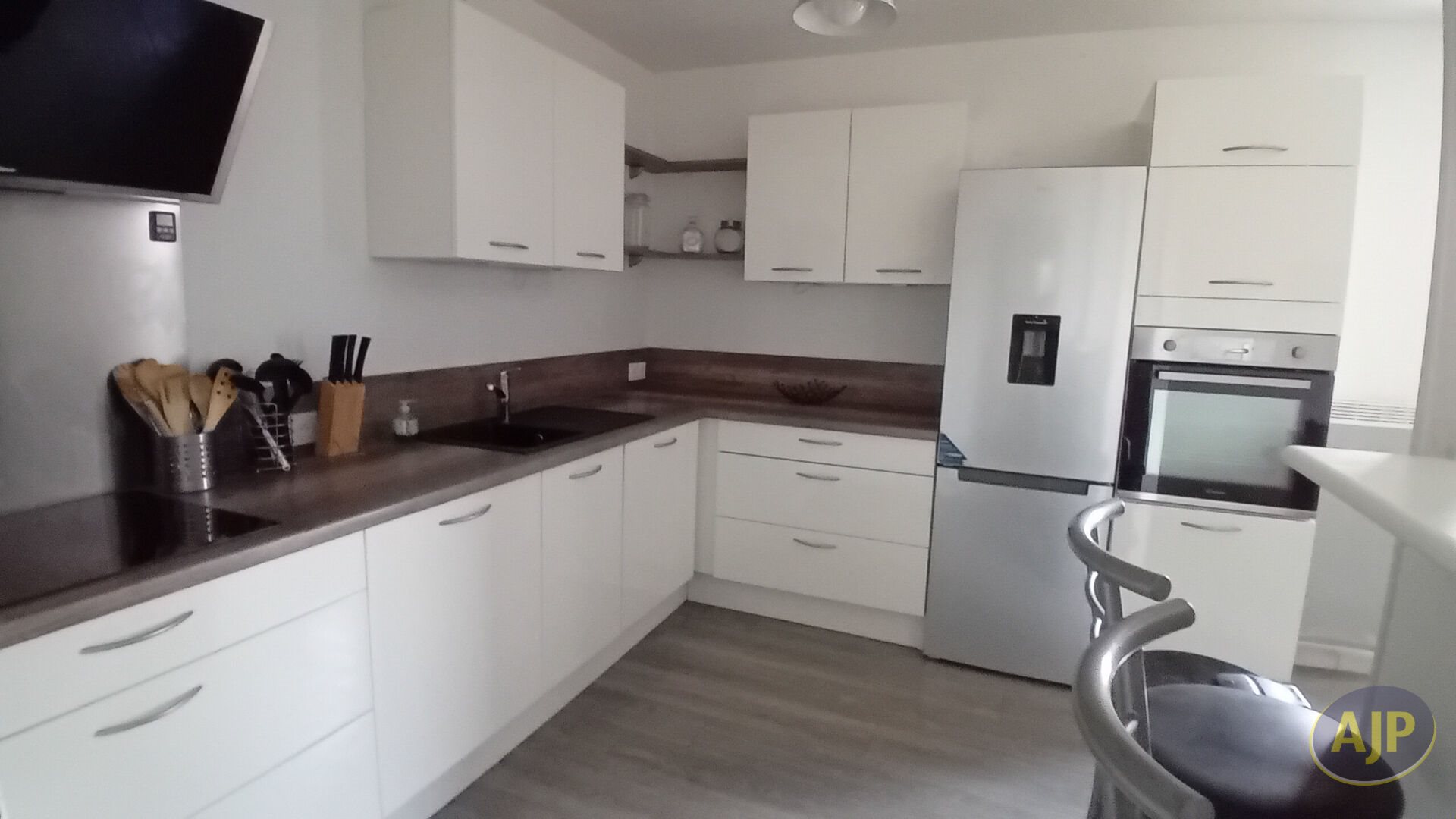 Appartement à louer, 85m², Biscarrosse