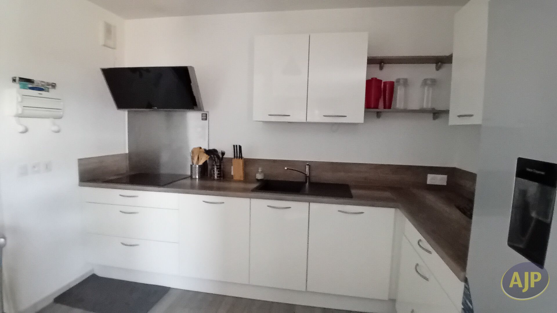 Appartement à louer, 85m², Biscarrosse
