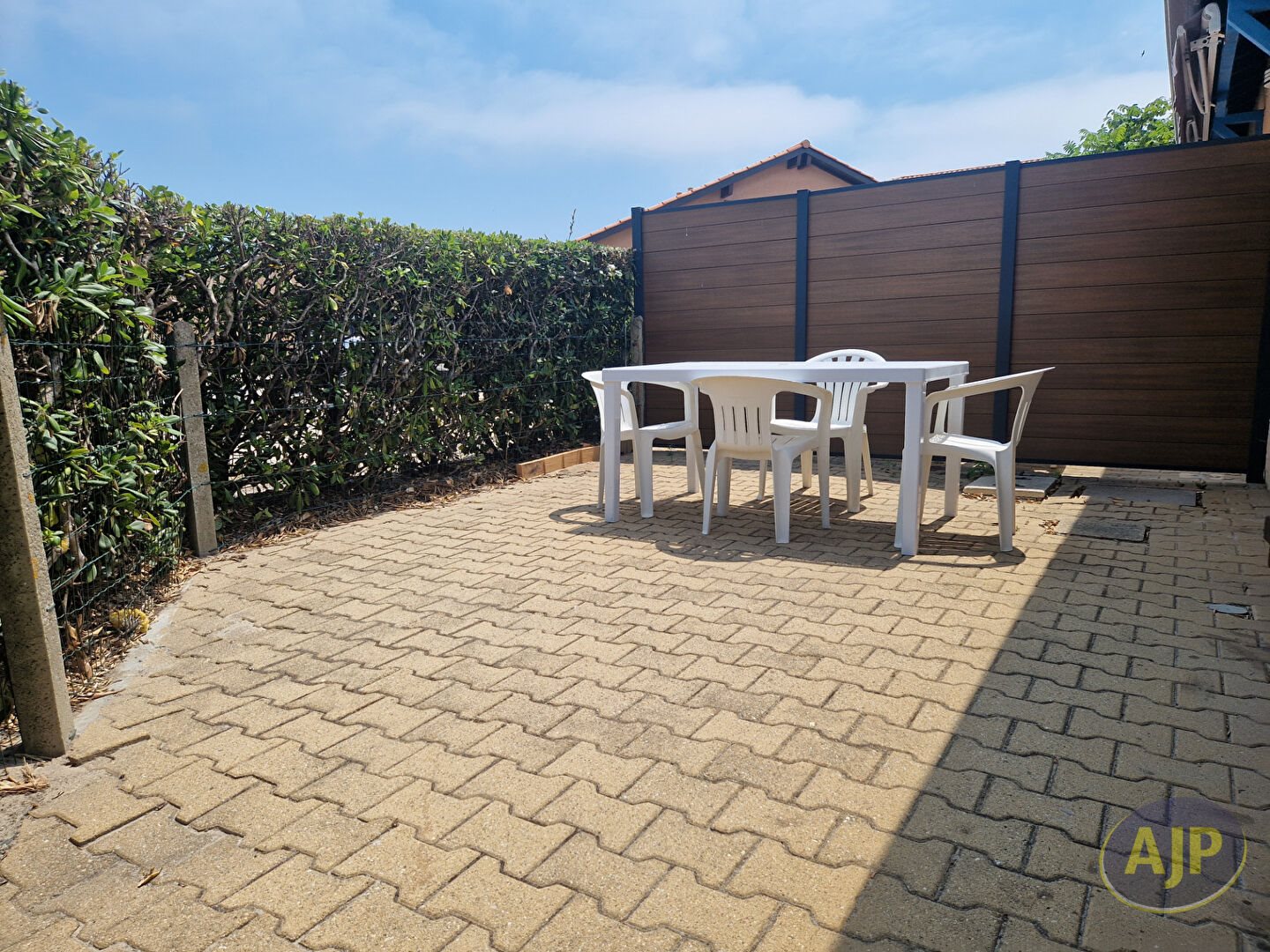 Appartement à vendre, 25m², Biscarrosse