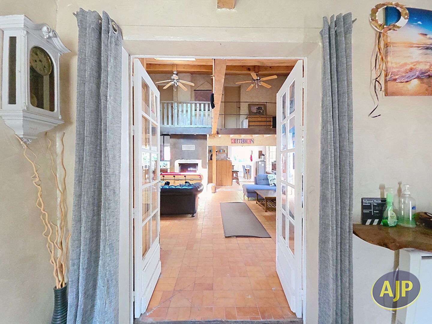 Maison à vendre, 174m², Parentis-en-Born