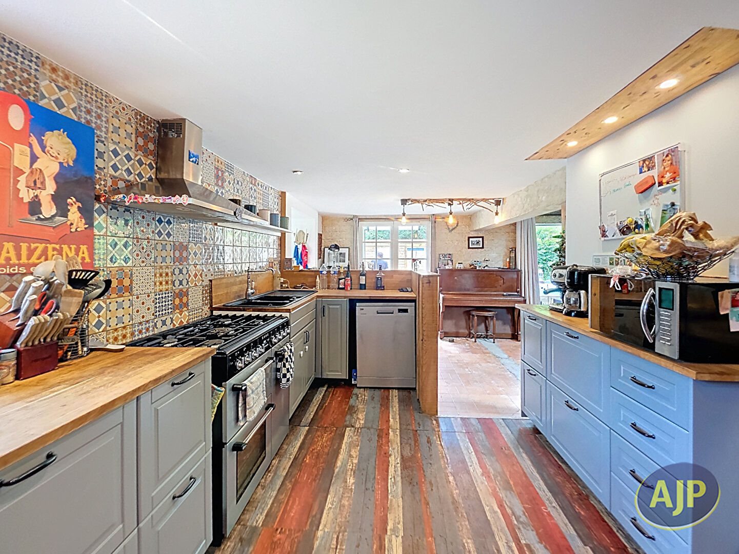 Maison à vendre, 174m², Parentis-en-Born
