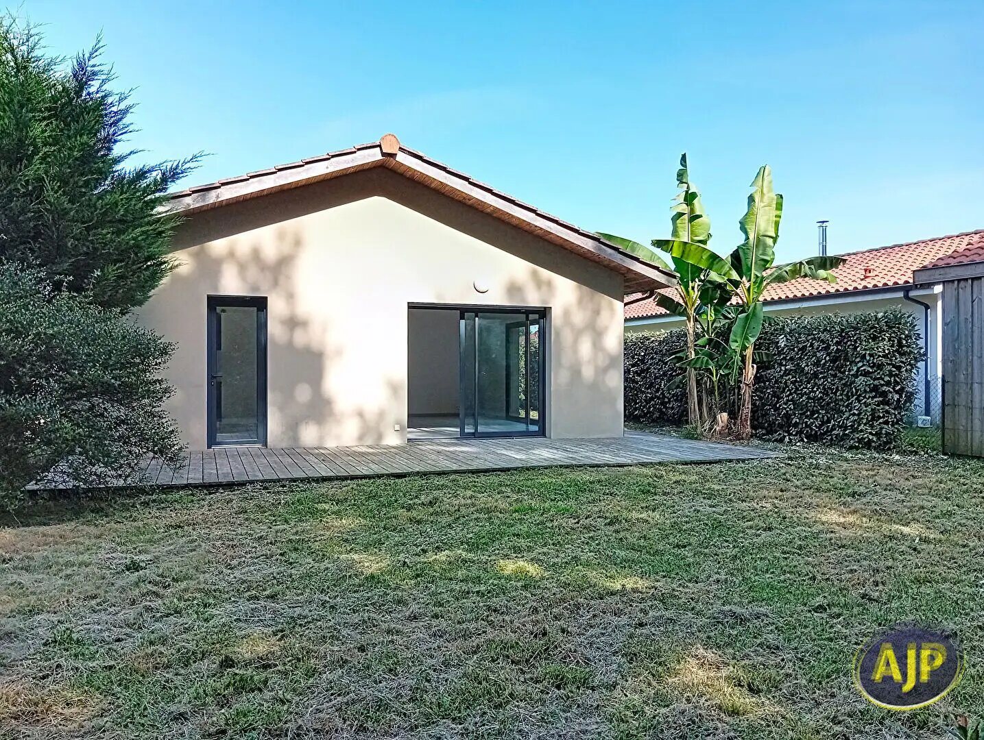 Maison à vendre, 90m², Biscarrosse