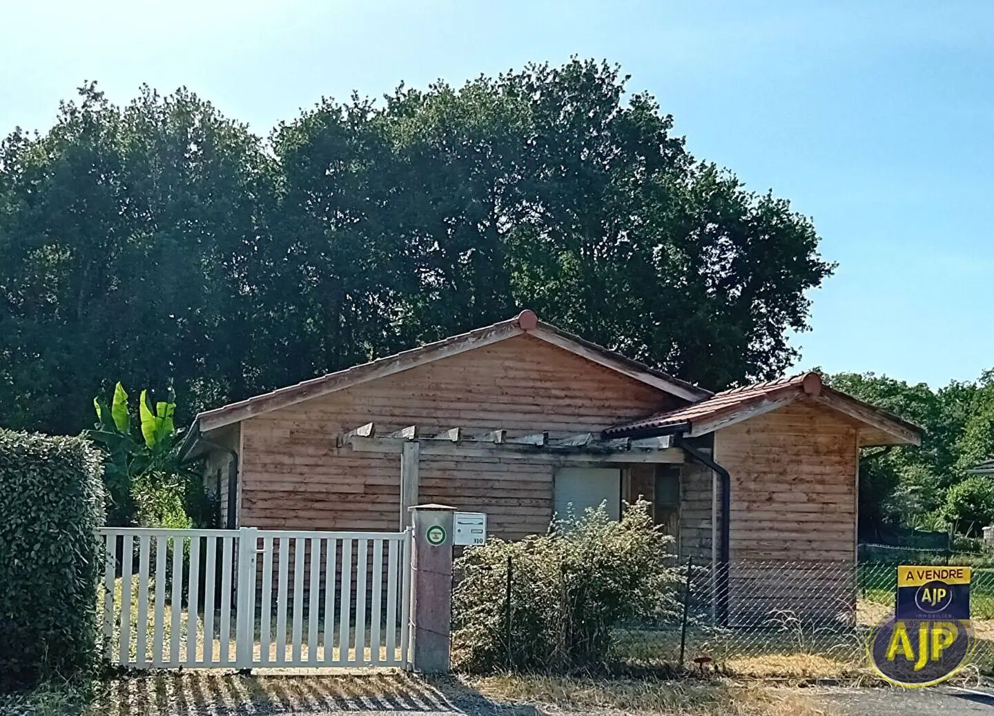 Maison à vendre, 90m², Biscarrosse