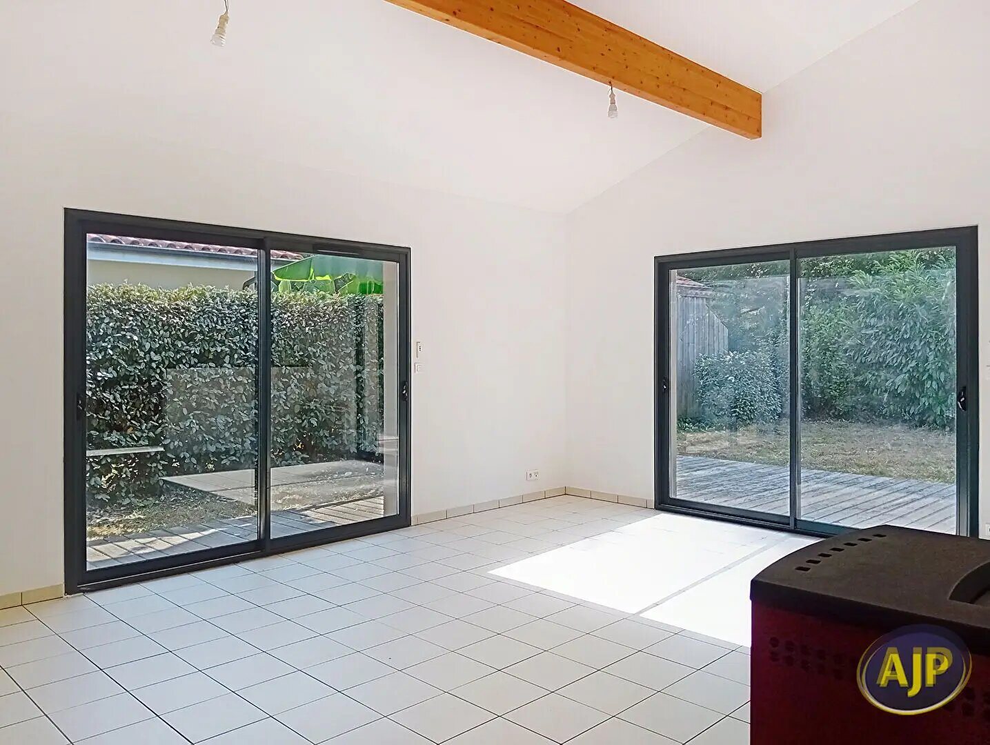 Maison à vendre, 90m², Biscarrosse