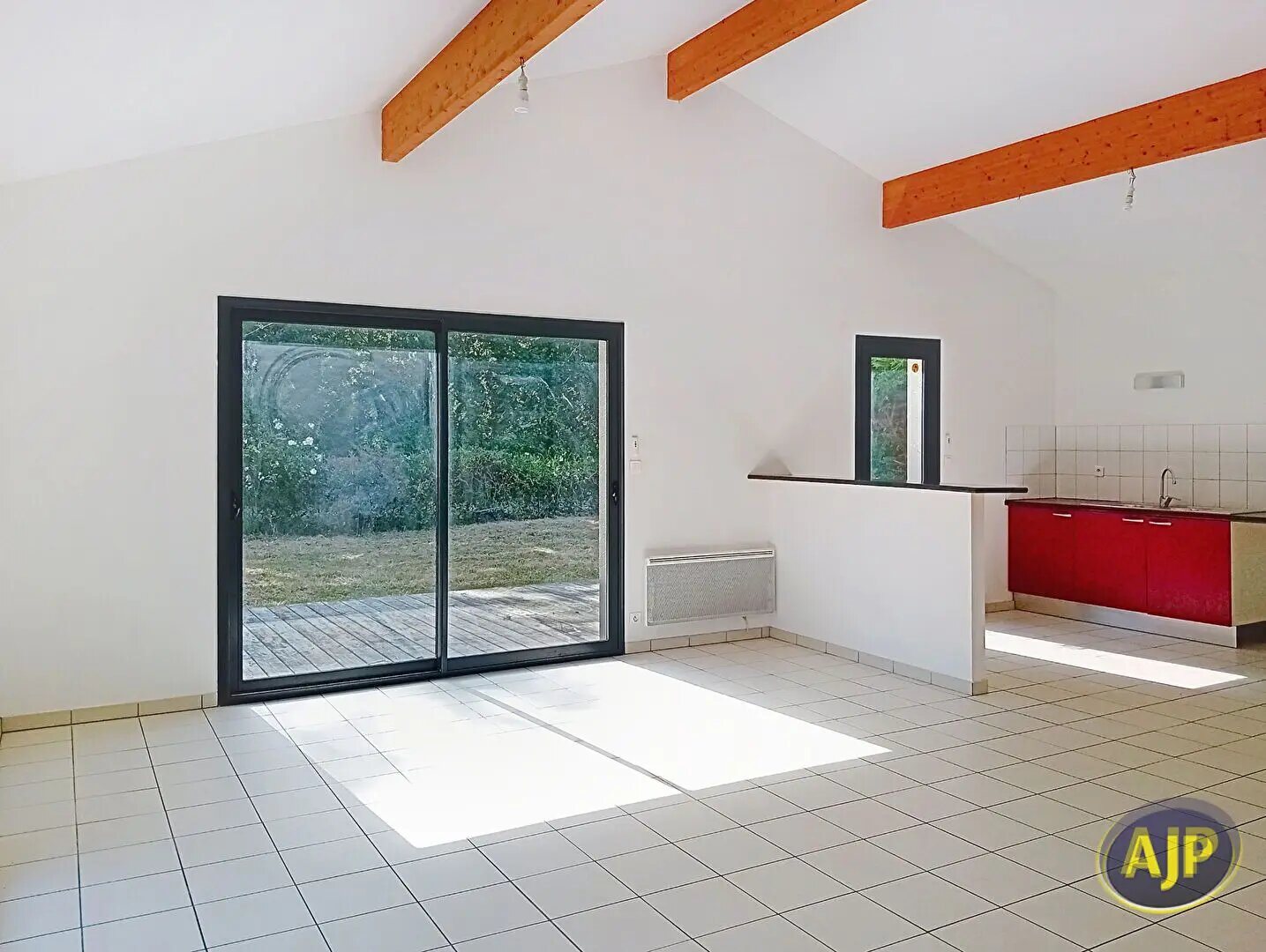 Maison à vendre, 90m², Biscarrosse