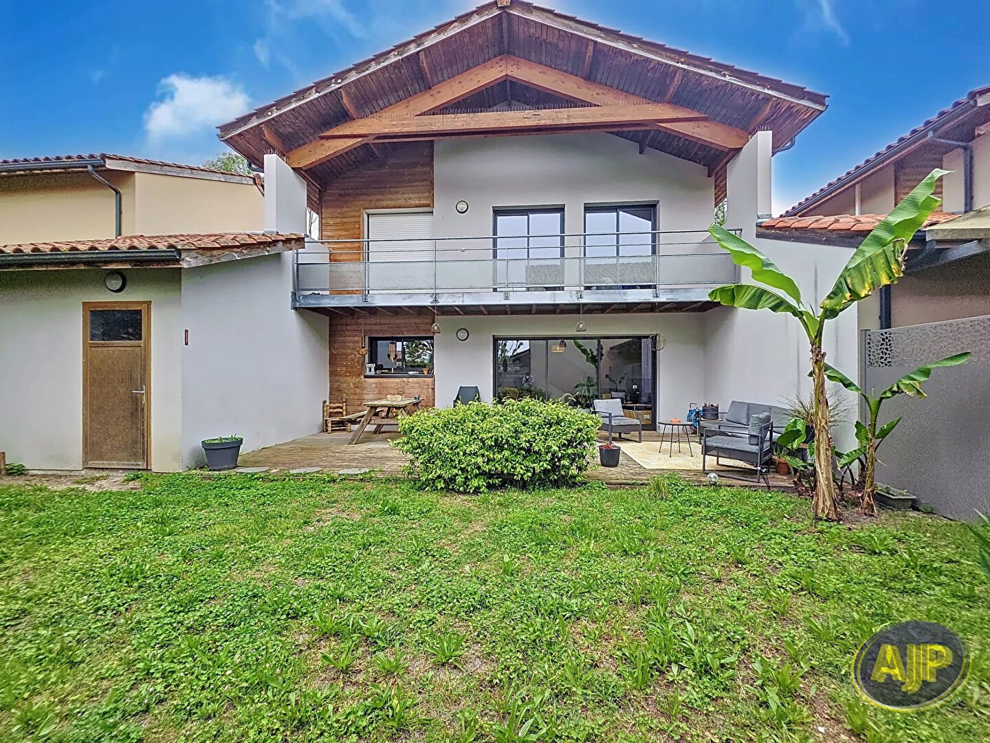 Maison à louer, 86m², Biscarrosse