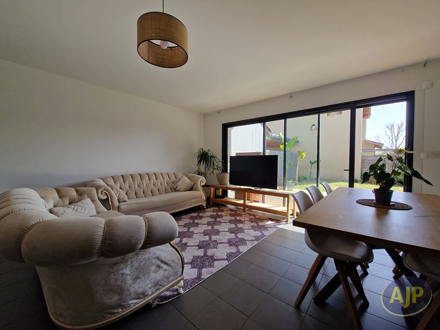 Maison à louer, 86m², Biscarrosse