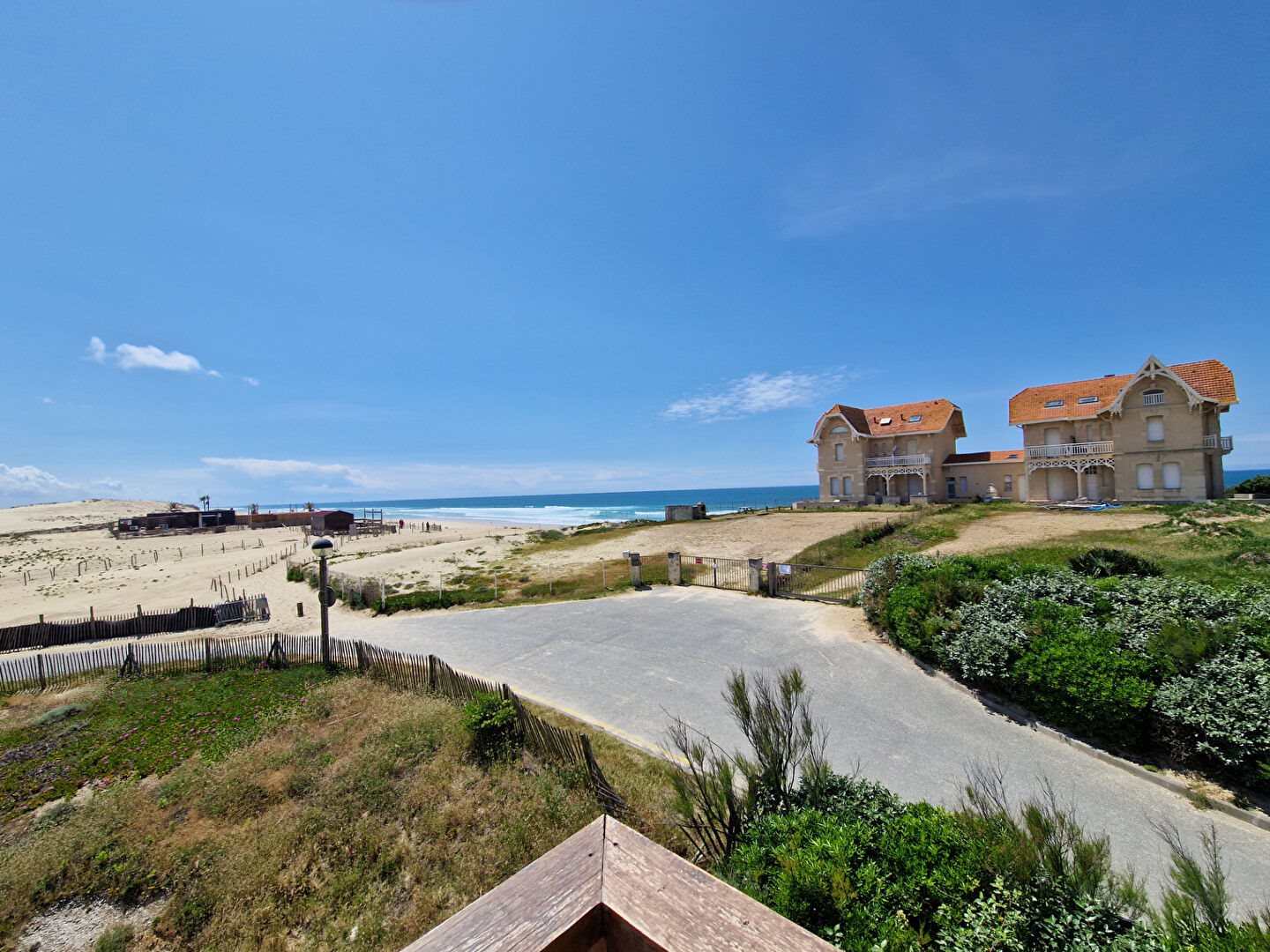 Appartement à vendre, 83m², Biscarrosse