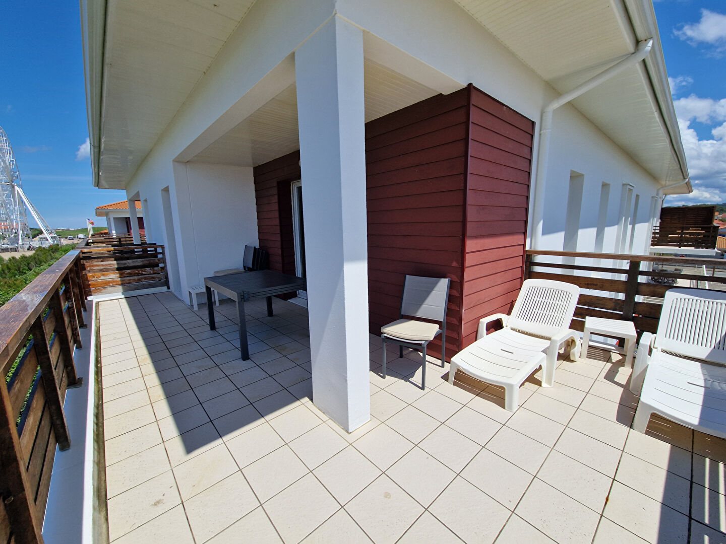 Appartement à vendre, 83m², Biscarrosse
